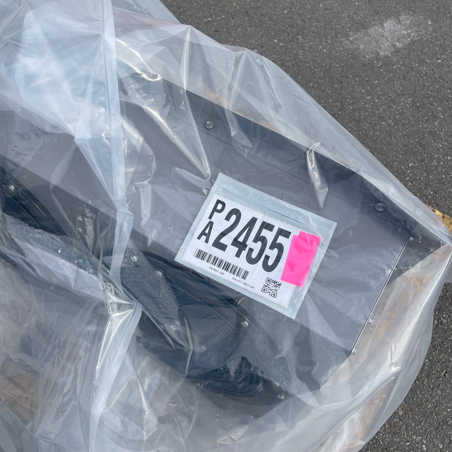 ZA@ CARRIER Power Exhaust Fan Unit CRPWREXH082A00 (New Other)