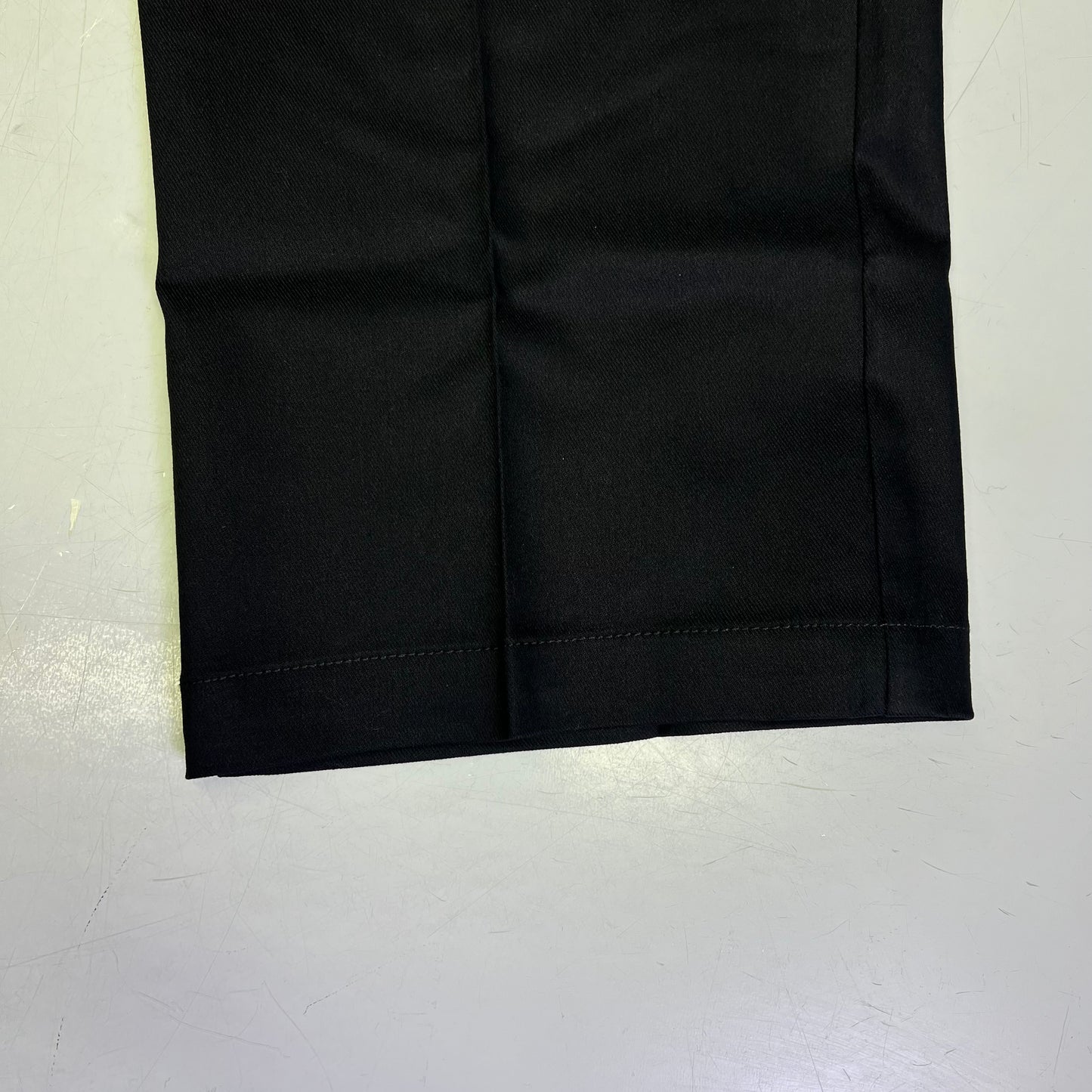 DICKIES 874 Pro Series Work Pants Classic Workwear Men's Sz 44x32 Black A85ZEBLK