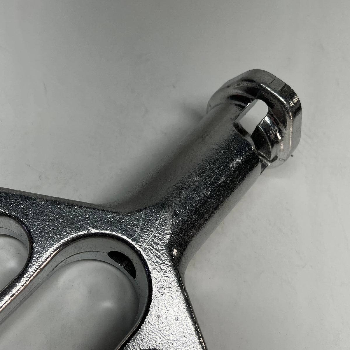 HOBART Centerline Flat Beater For Planetary Mixer 10 Quart Silver BEATER-HMM10