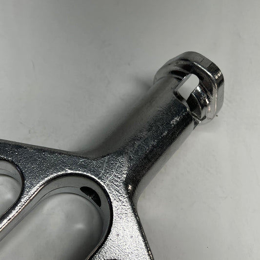 HOBART Centerline Flat Beater For Planetary Mixer 10 Quart Silver BEATER-HMM10