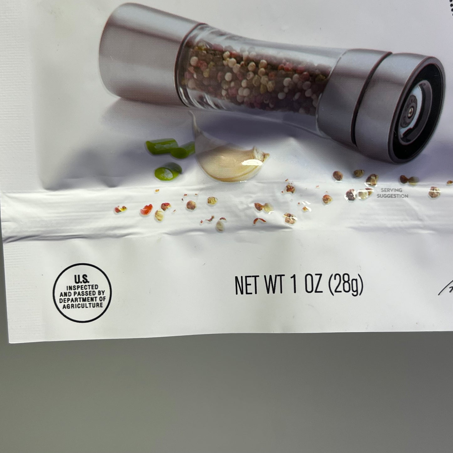 THINK (10 PACK) Gluten Free Grass Fed Classic Flavor Beef Jerky 1 Oz BB 11/26