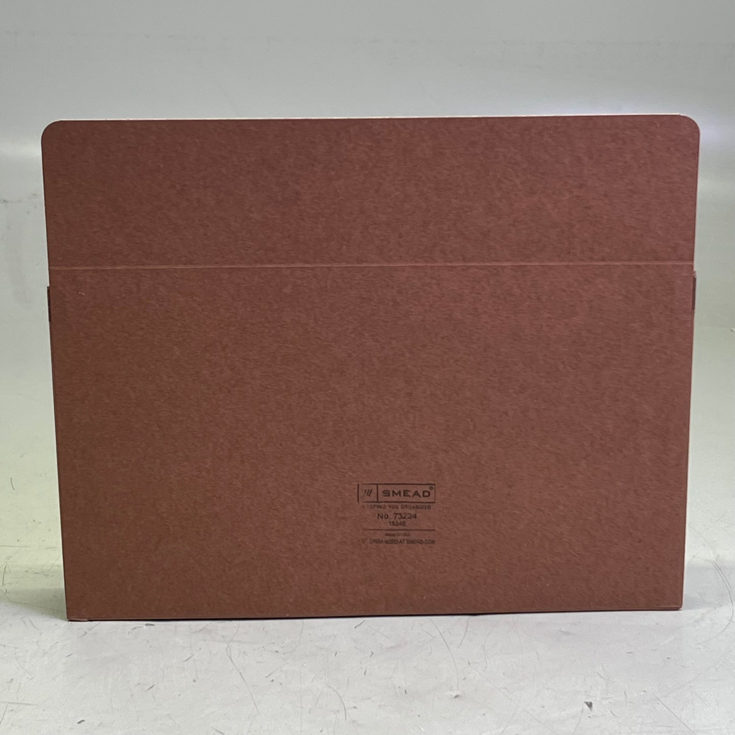 SMEAD (25 PACK) File Pockets Sz 3" 1/2 Expansion 73224