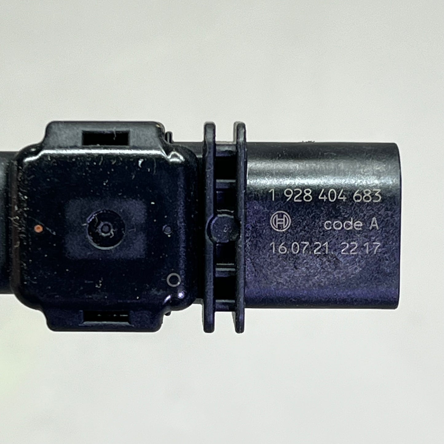 BOSCH Oxygen Sensor Male Spade Connector Shape For BMW 18 Thread Dia 17216