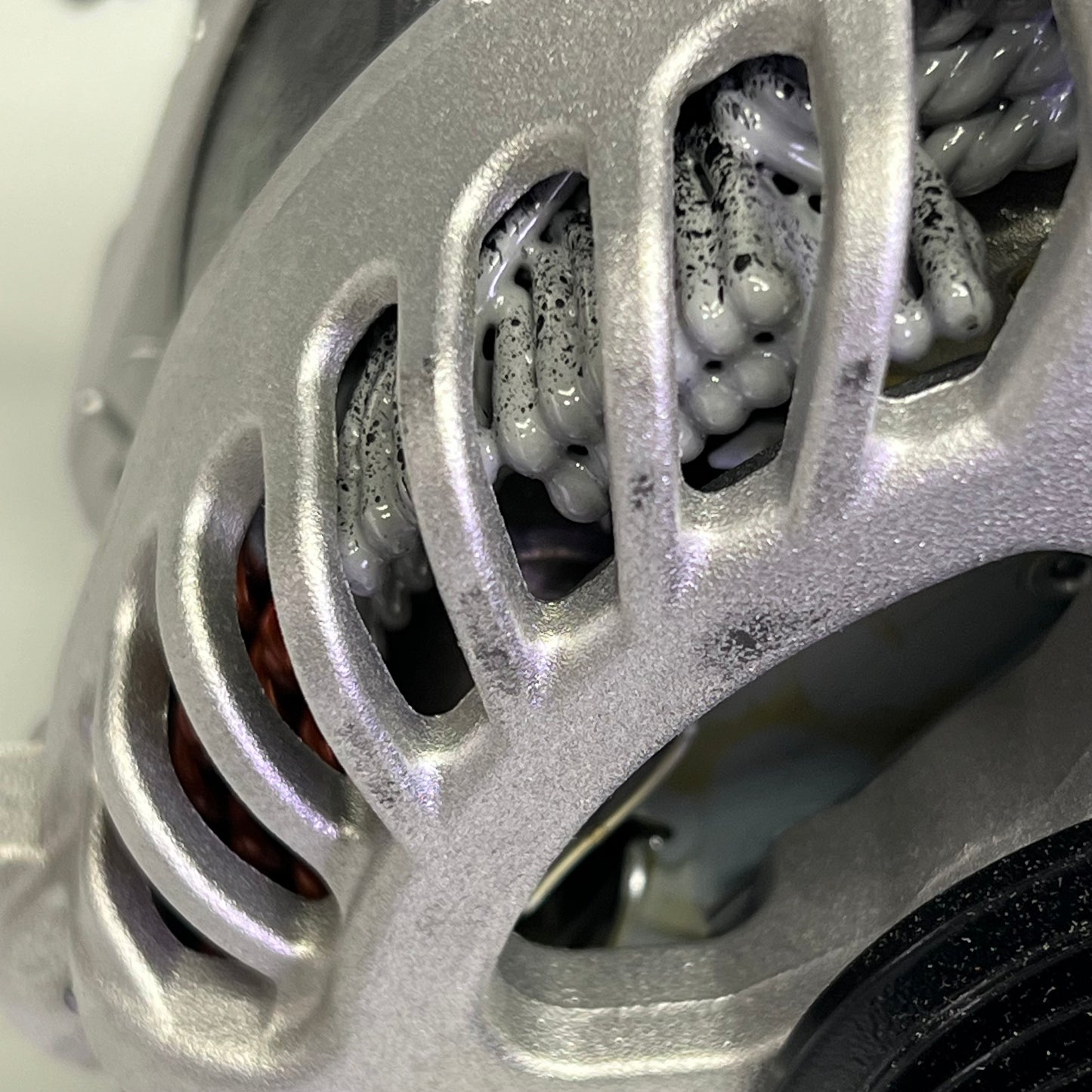 FORD Alternator Assembly OEM GL-8989 (New Other)