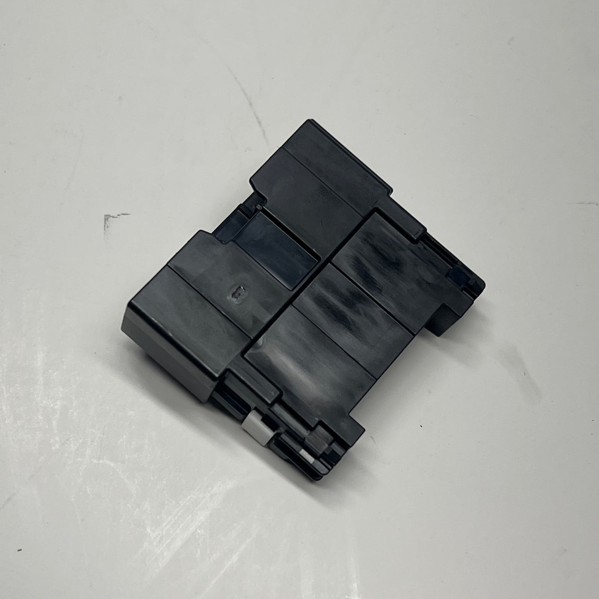 ZA@ SUMITOMO WIRING SYSTEMS  (50 PACK) Vehicle Wiring System Electrical Connector  Black  6098-7966
