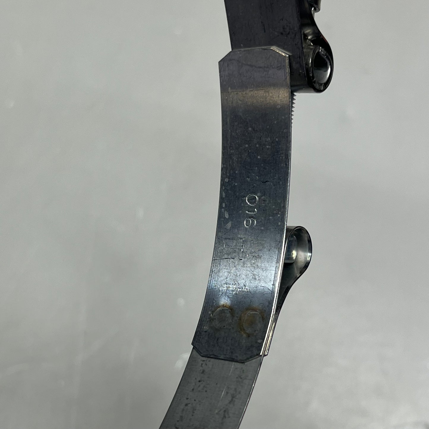 IDEAL TRIDON (2 PACK) S S Nominal T-Bolt Clamp w/ Tongue Bridge 3/4" N0675