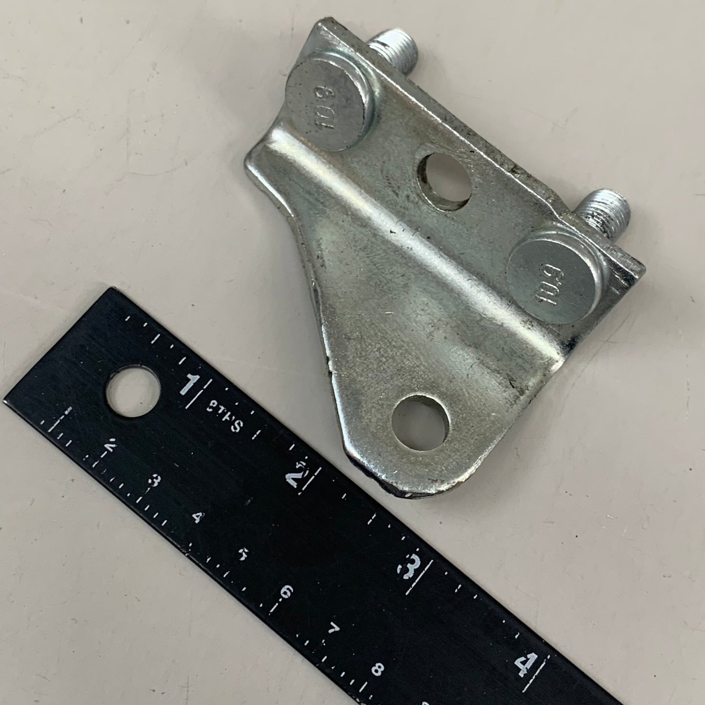 MOOG Front Lower Control Arm Driver Side Lexus & Toyota Models RK640191