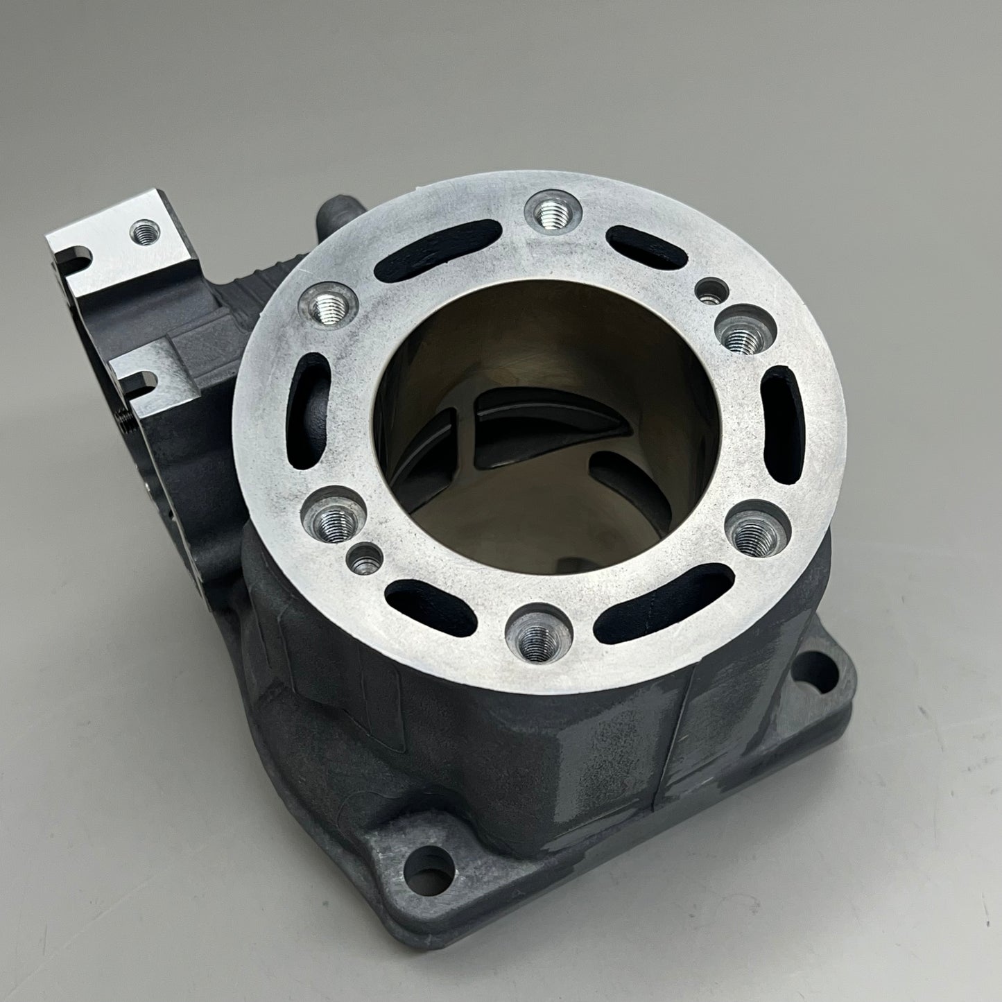 HONDA A. Cylinder Assembly Genuine OEM 12010-KZ3-L20