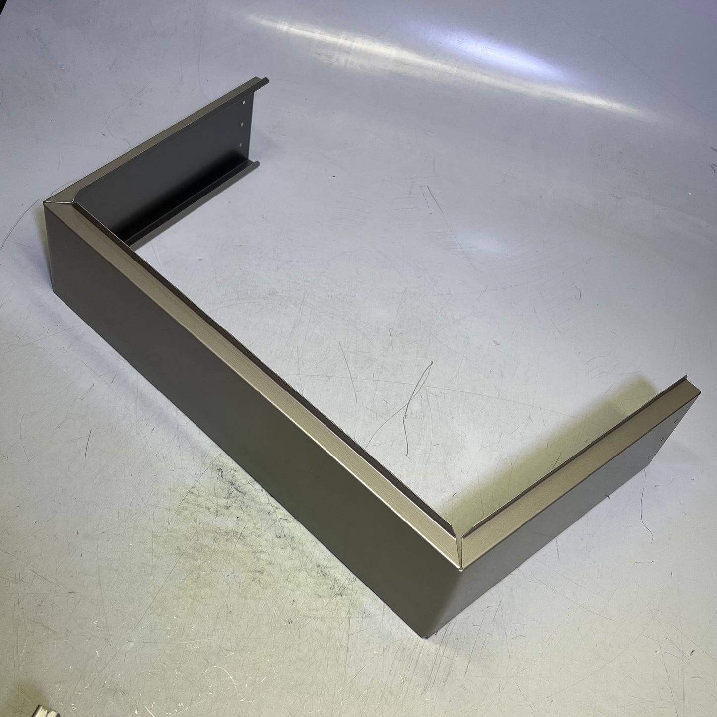 CARRIER Single Offset Coil Adapter Kit Fits Bryant, Payne & Carrier KGADA0201ALL