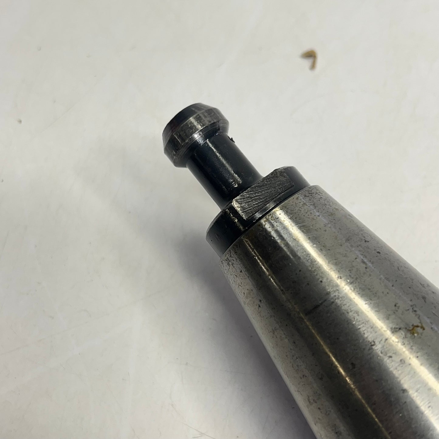 Tool Holder Collet Chuck & High Speed Drill Bit Attachment For Cnc Machine (Used