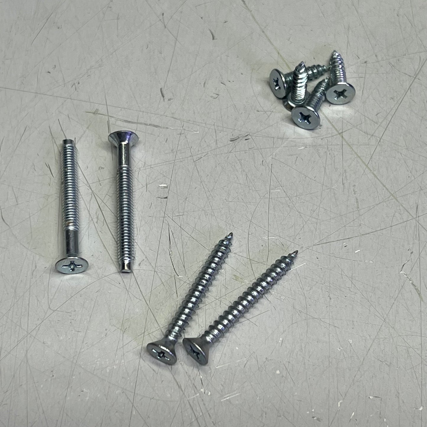 KWIKSET Milan Passage Hall/Closet Door Handle Polished Chrome 720MILRDT266ALRCS