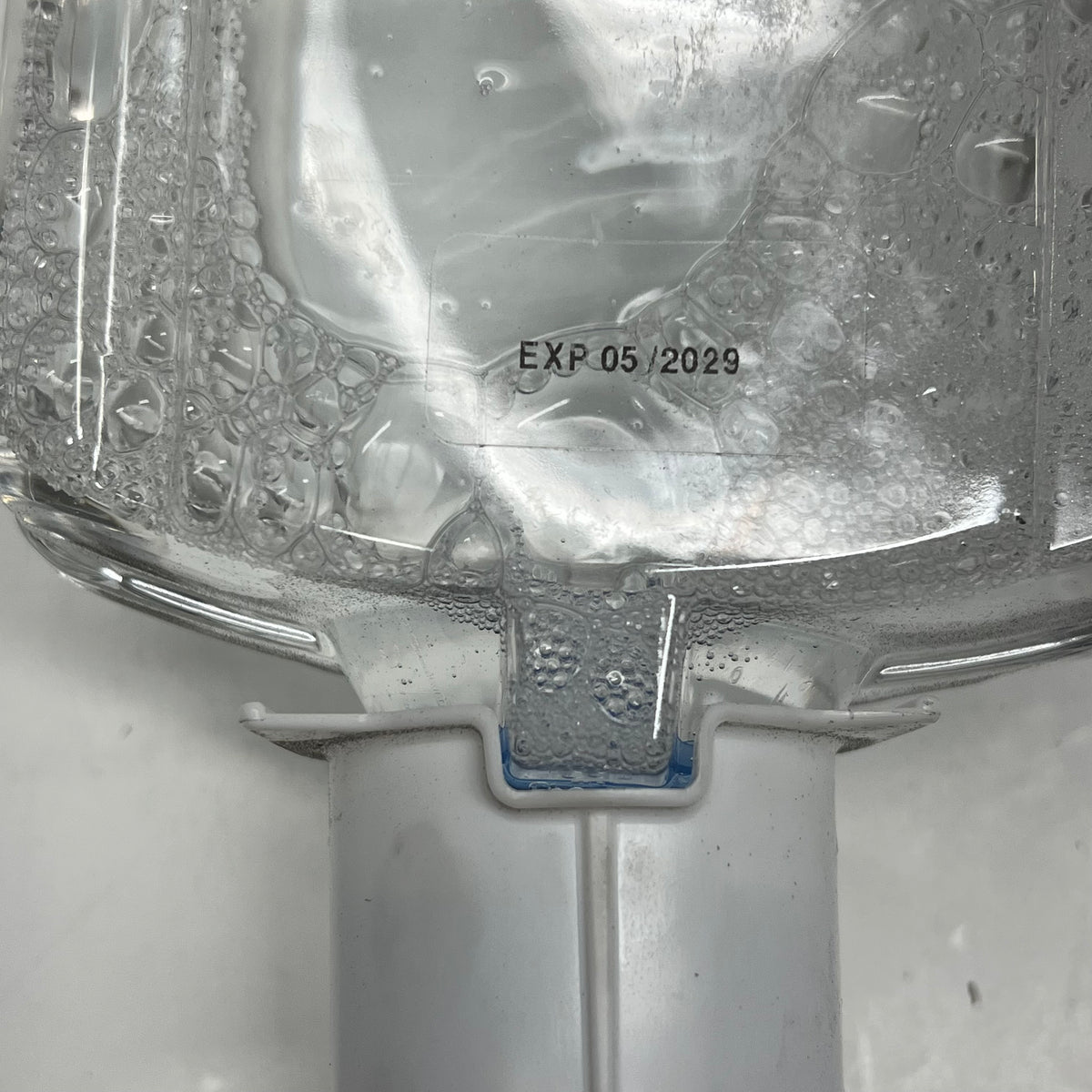 PURELL (2 PACK) Advanced Hand Sanitizer Refills 40.5 Fl Oz Clear 1904-02