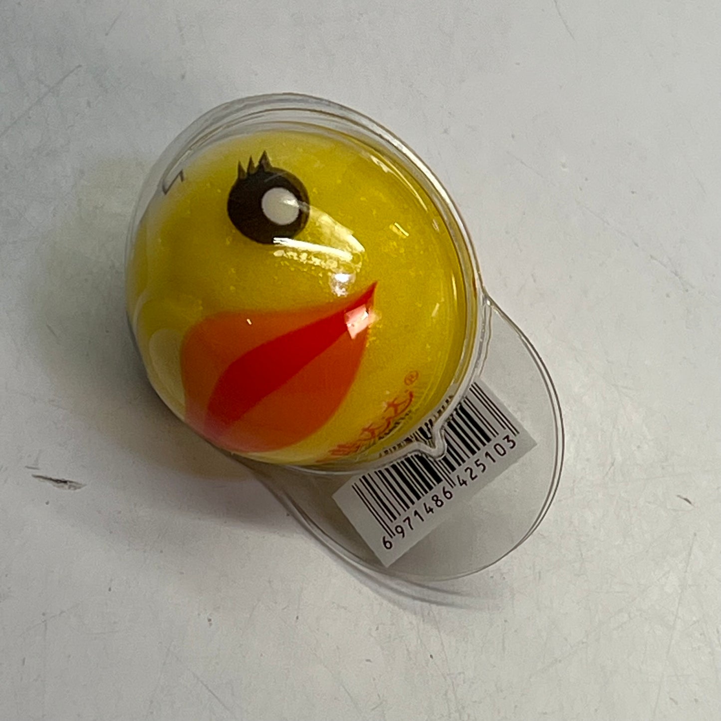 DEER DADA (5 LBS BAG) Individually Wrapped Gummy Filled Duck Candy's BB 05/26