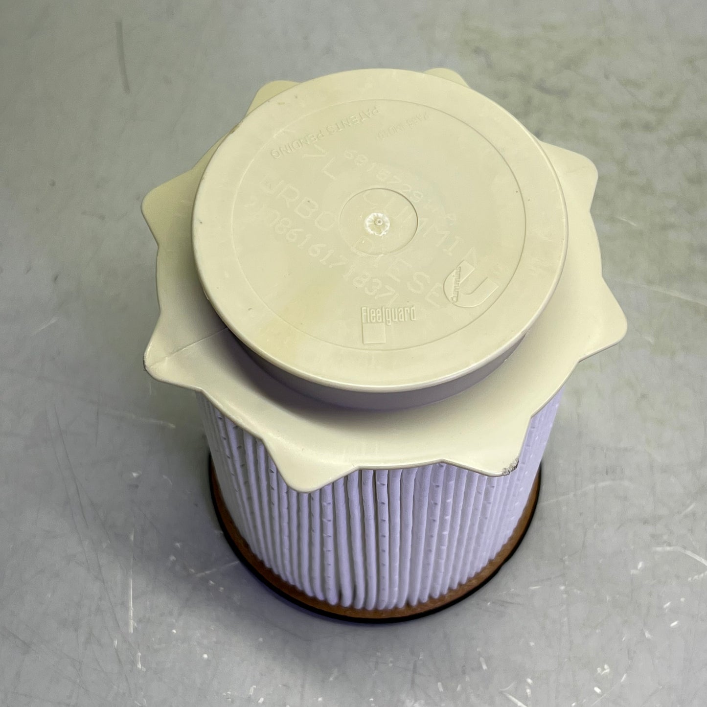 CUMMINS Genuine OEM Fuel Filter For 2013-2024 Ram 6.7 M0-291 68157291AA