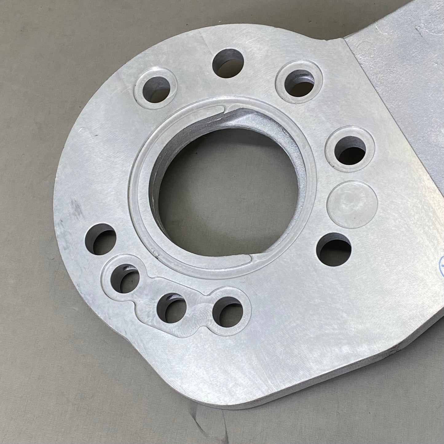 WABTEC (2 Pack) Brake Cylinder Monitor W/ Gasket Hardware 0661034