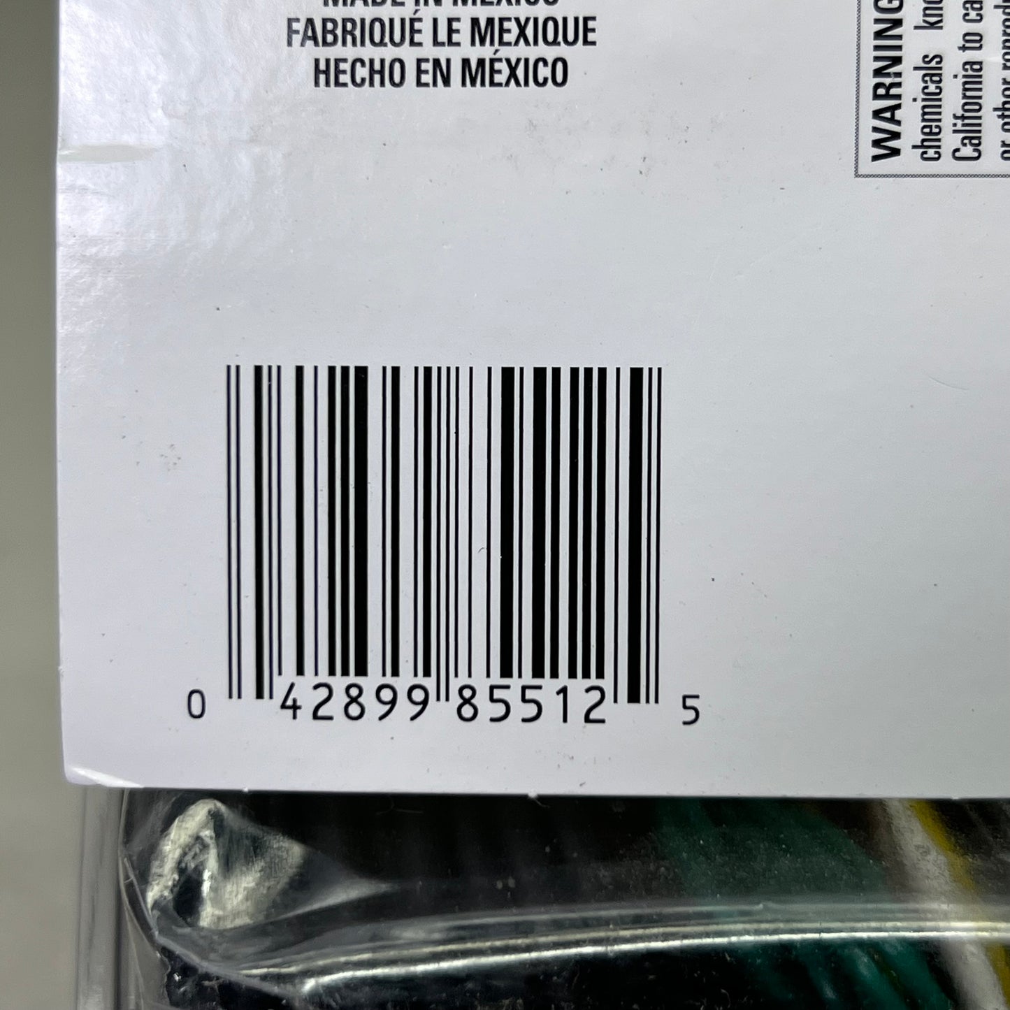 REESE TOWPOWER Powered Tail Light Converter Kit Sz 7" H x 3.5" W 8551200