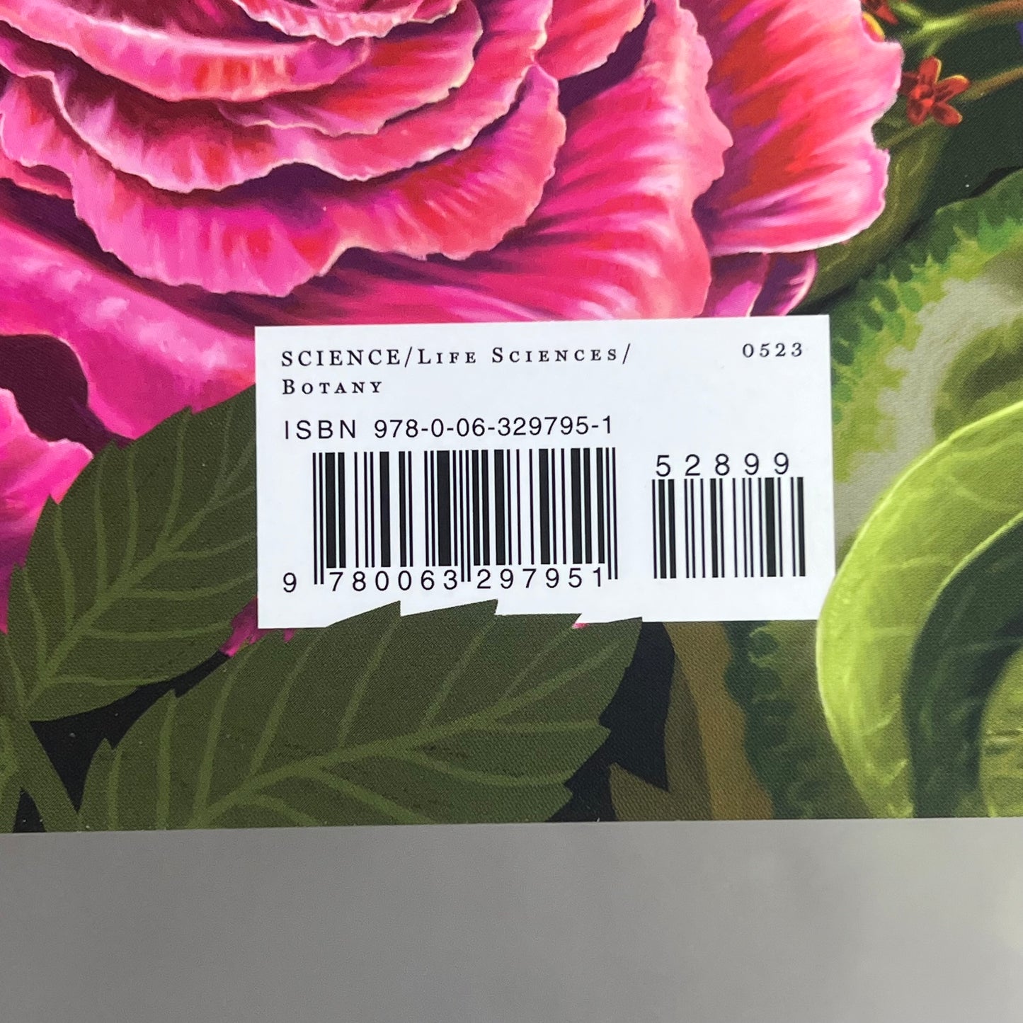 IN SEARCH OF PERFUMES Journey To Natures Scents Hardback Book Dominique Roques