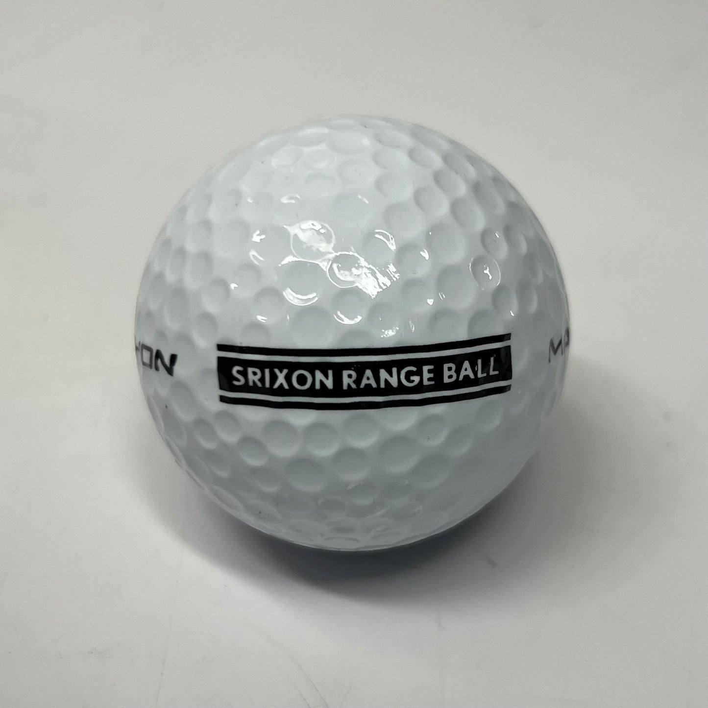 SRIXON Marathon Range Golf Balls 240 PACK White RE 2140