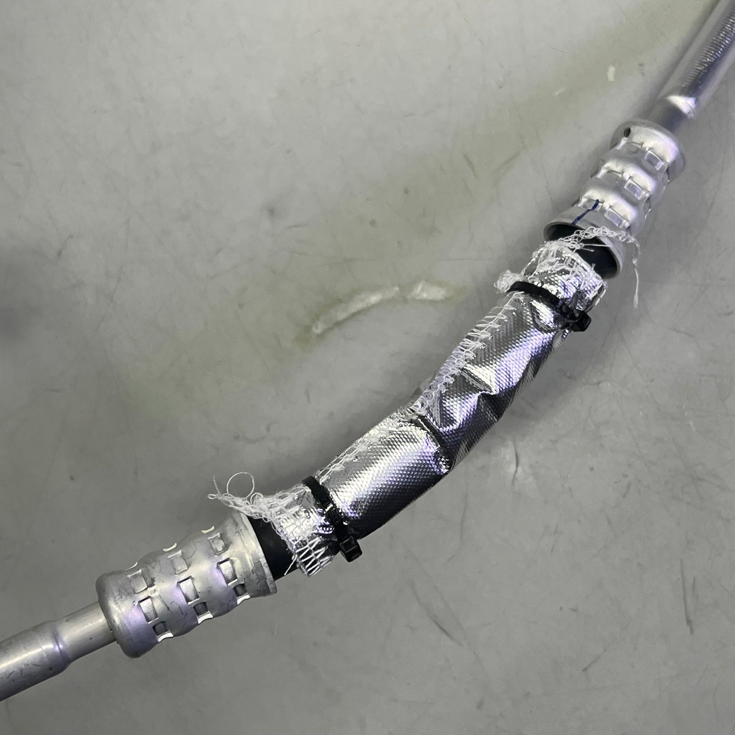 FOUR SEASONS A/C Suction & Liquid Line Hose Assembly For Ford Mustang  56123