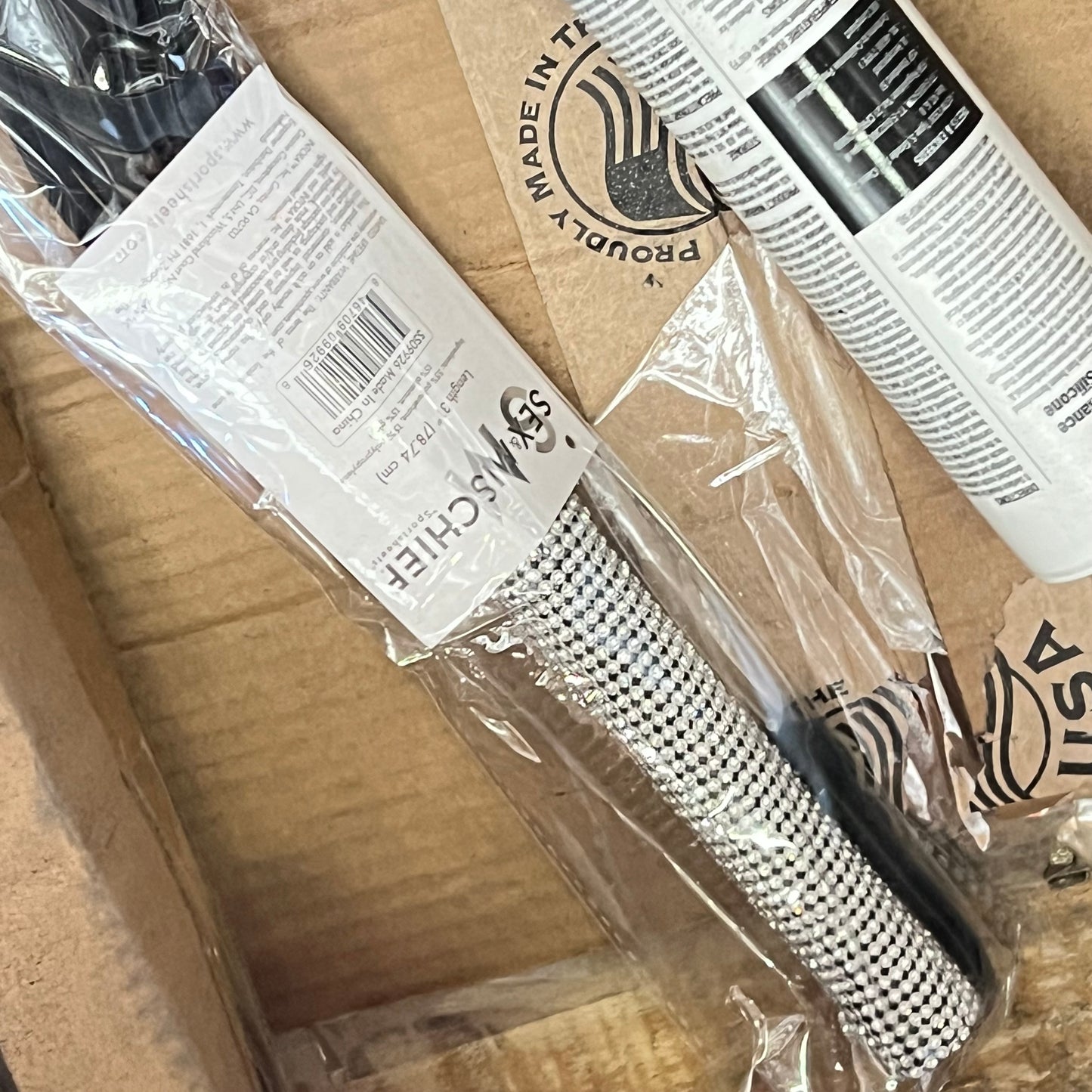 ZA@ Pallet of MIXED Hardware, Brackets, Plastic Tarp, Steel Horse Shoes, Lamination Sheets, & More!!!!! (AS-IS)