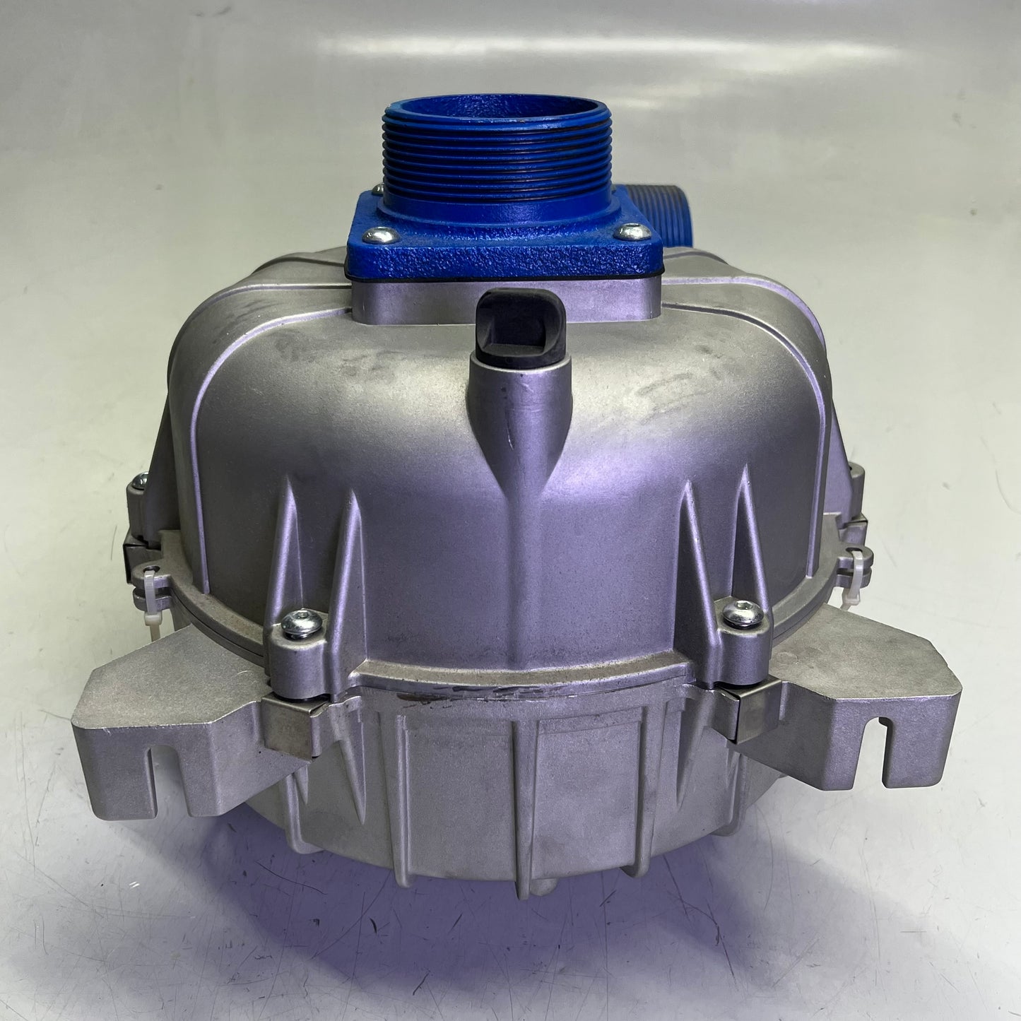 IPT Gorman-Rupp Trash Pump Kit No Engine 3" 290GPM 3/4" Keyed Shaft 3S5XK (Used)