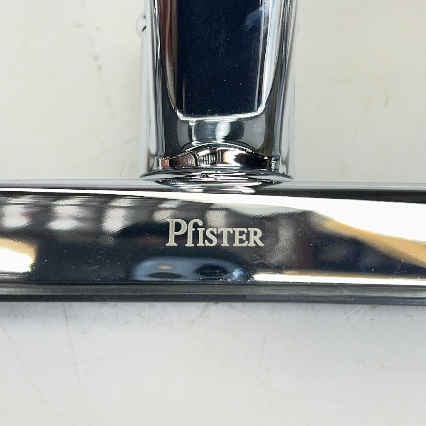 PFISTER 2-Handle Kitchen Faucet G135-7000