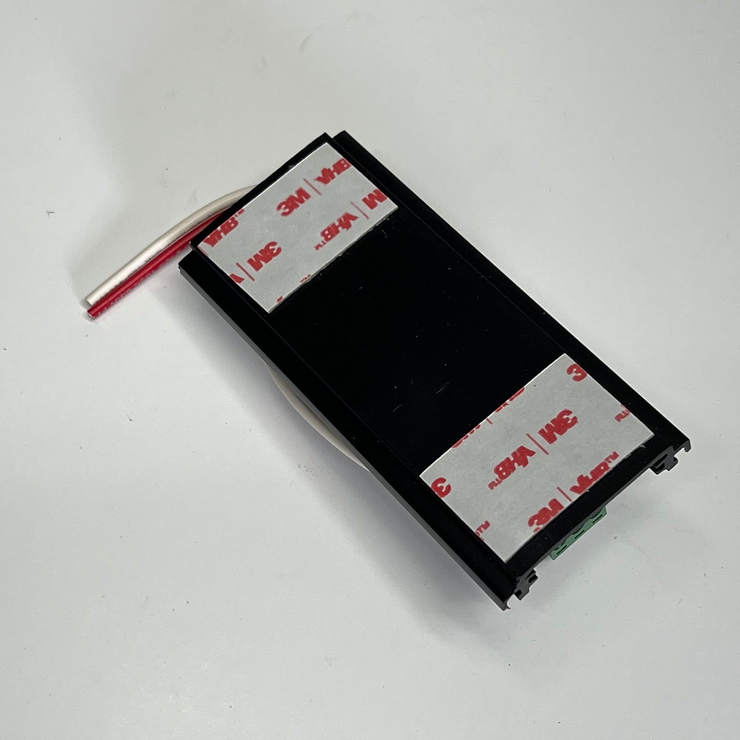 WON DOOR CORPORATION Udc Alarm Signal Splitter for Electric Door  016791-UM-EA