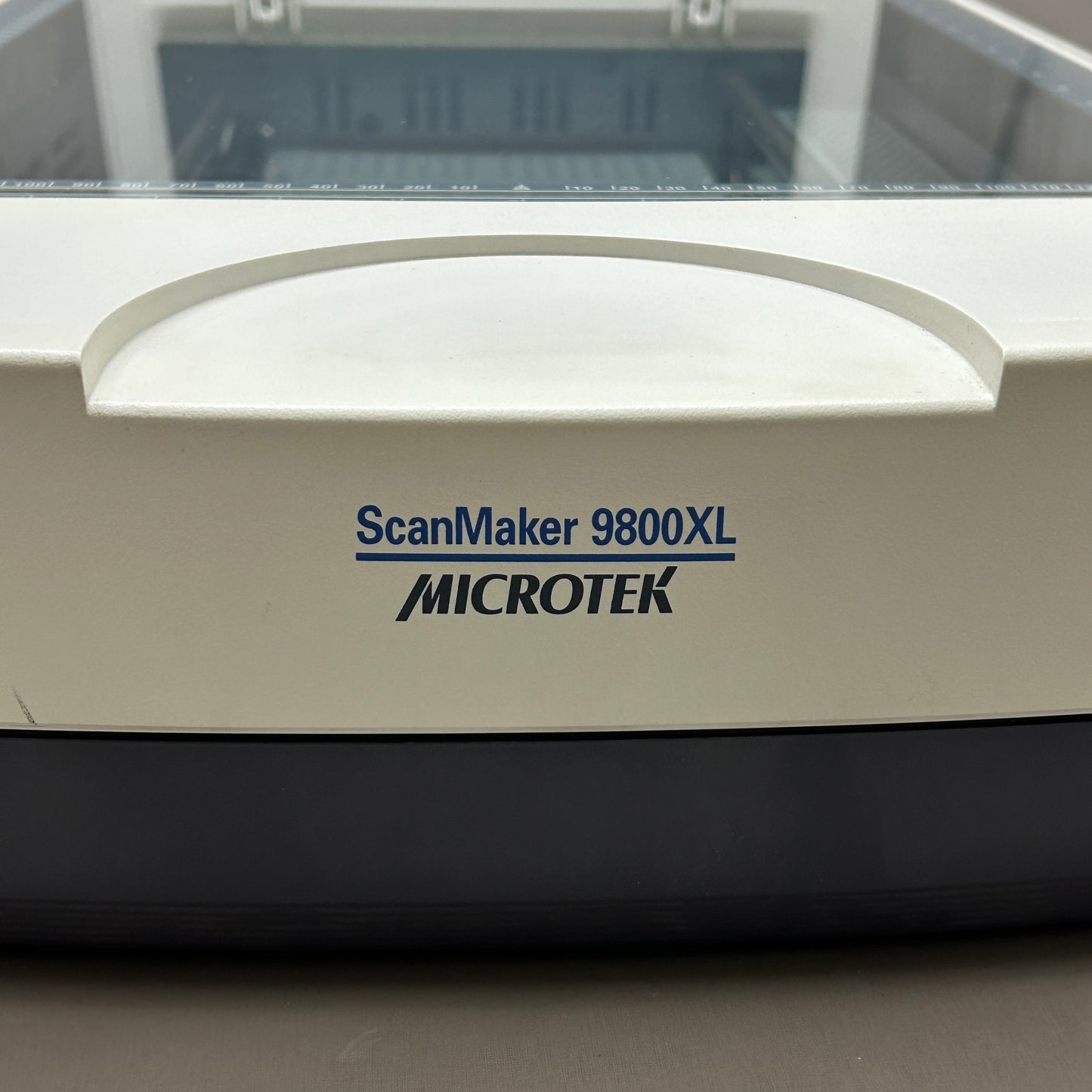 MICROTEK ScanMaker 9800XL Scanner 1108-03-360072 (Pre-Owned)