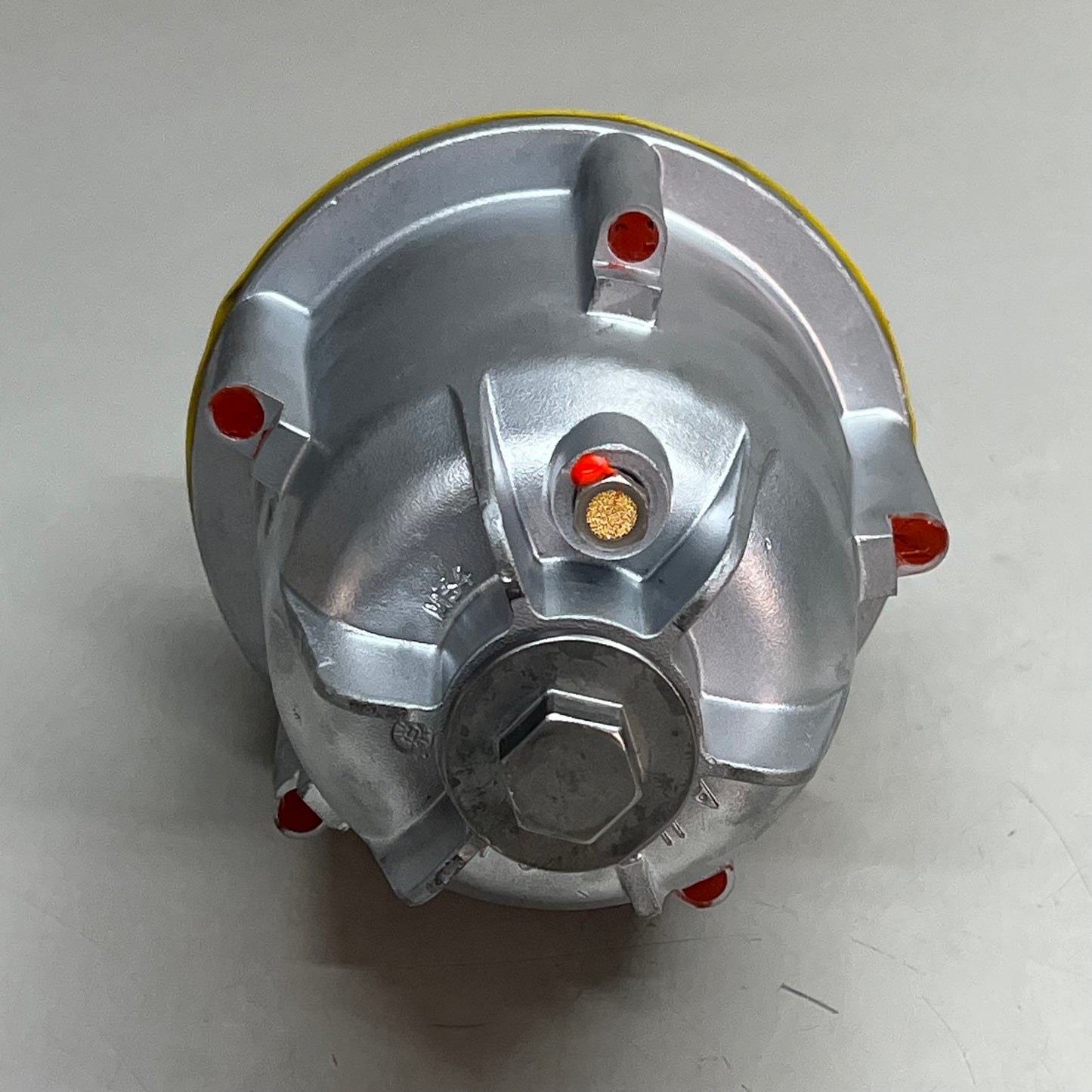 Wastegate Regulator For Safe Boost Turbocharge Engines TE481109-0012R 117573JT