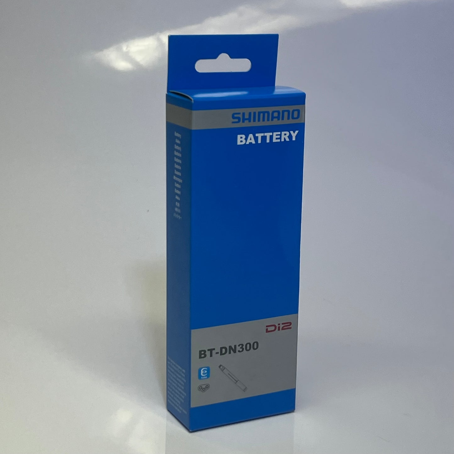 SHIMANO Battery Black Sz 6"L BT-DN300