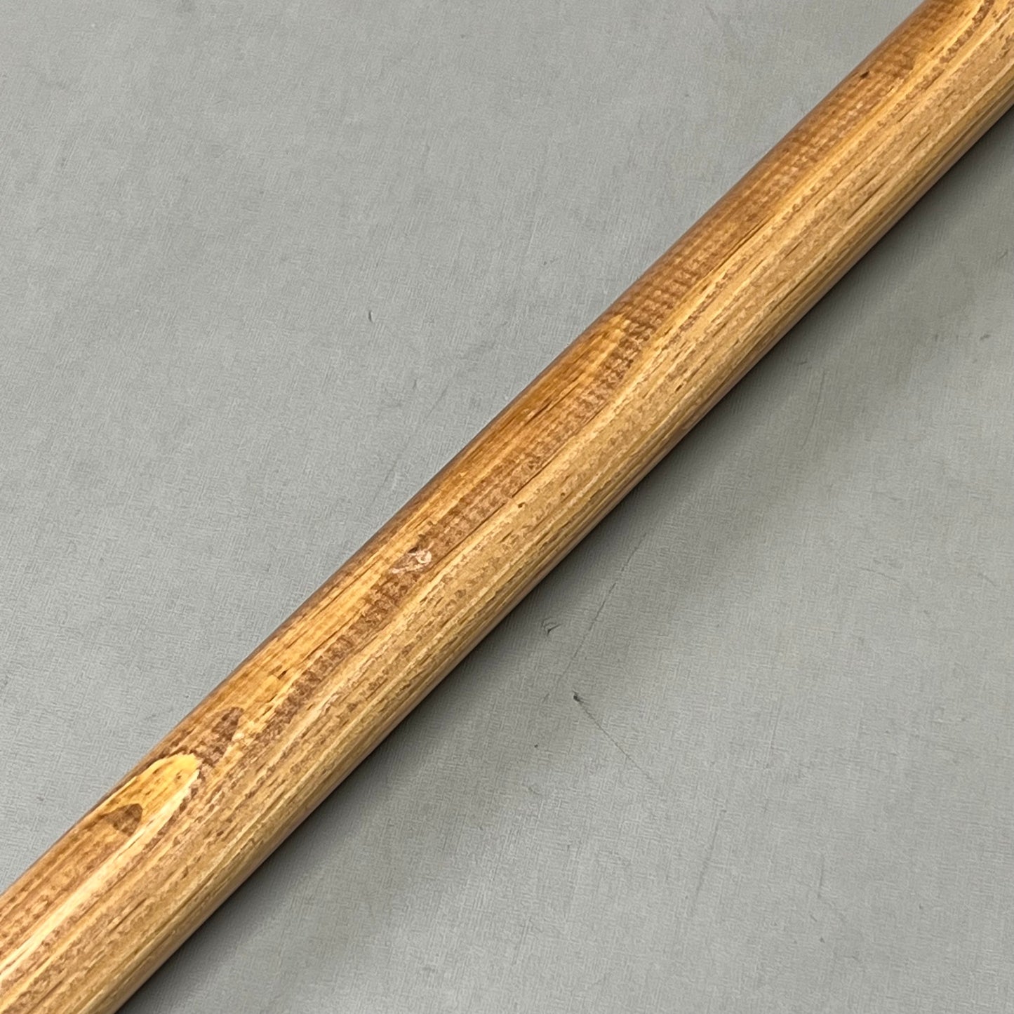 BOARDWALK (2 PACK) Warehouse Broom Corn Fiber Bristles 1 1/8" x 42" BWK932Y