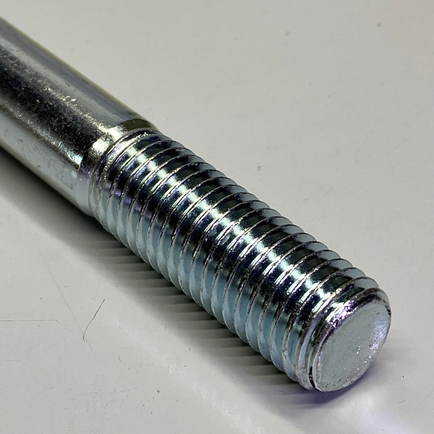 Hex Bolts (70 Pcs) Grade 5 Zinc 3/4-10X6" Grey 46296-600