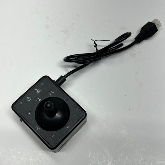 WESTERN John Deere Xuv Multi-functional Controller Winch Plugin Black 32900