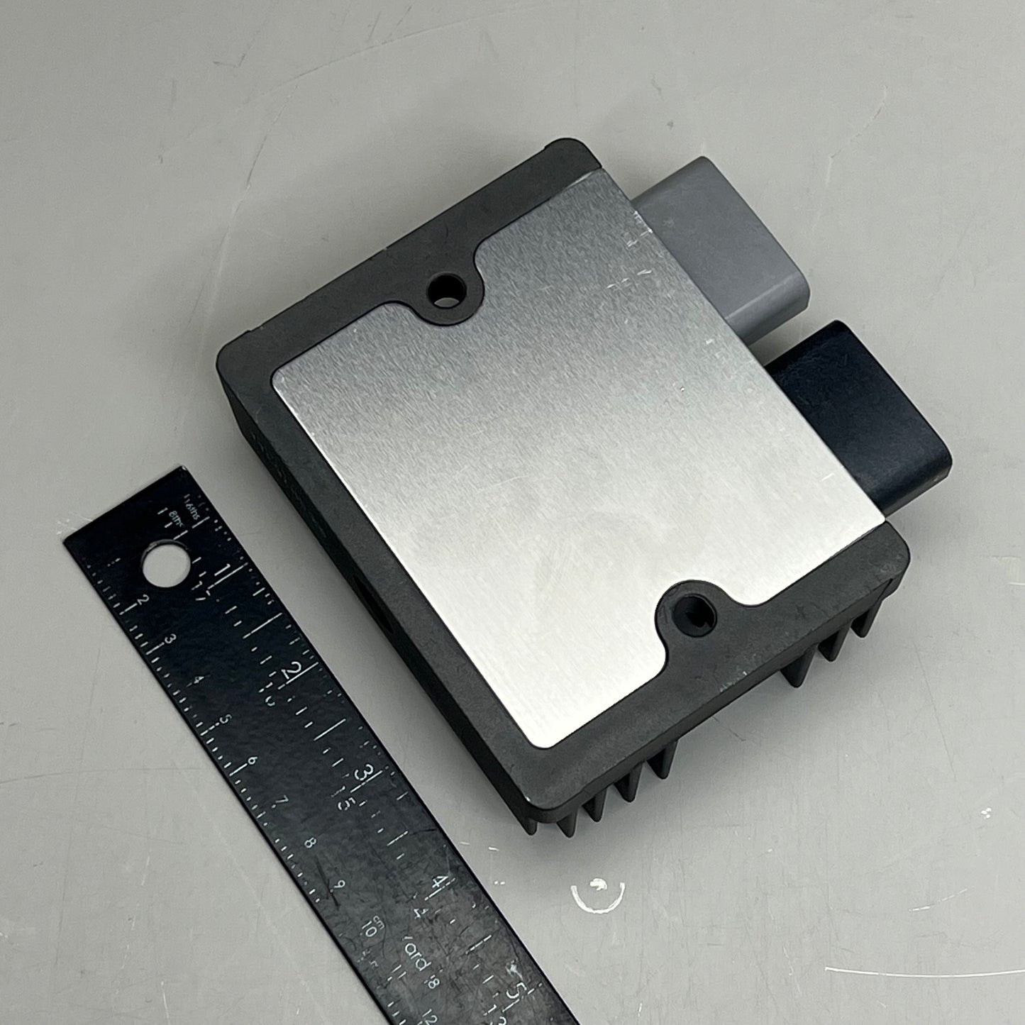 HONDA Regulator Rectifier Assembly Genuine OEM 31600-HP5-601