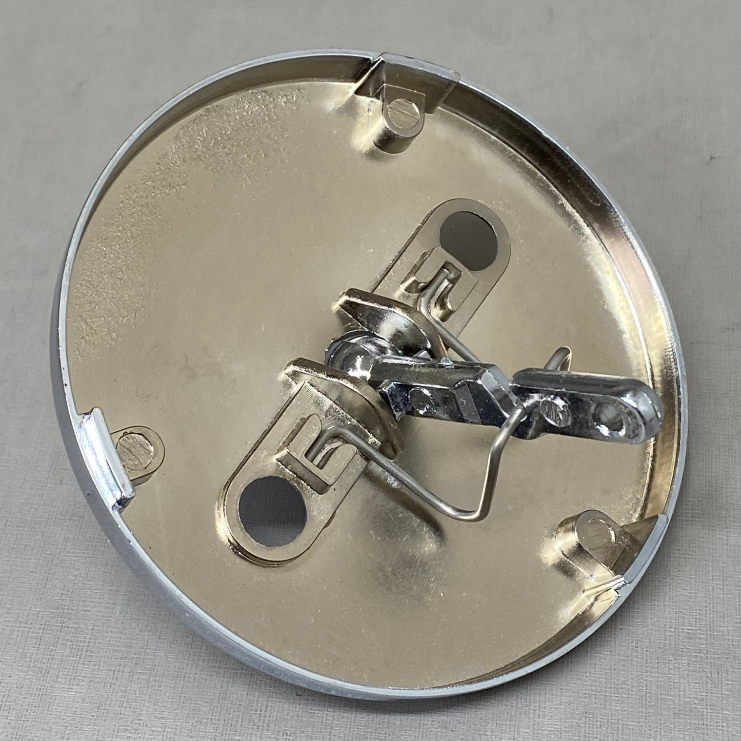 WATCO Lift And Turn-Half Kit-Schedule  40ABS Chrome 601-LT-ABS-CP