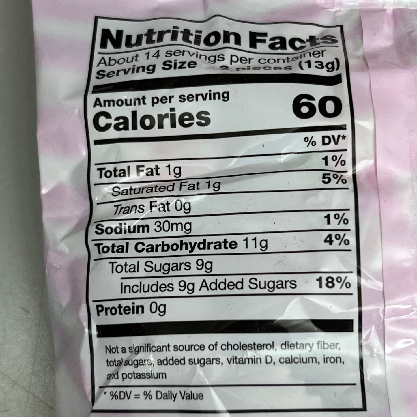 ZA@ ICONIC CANDY (12 PACK) Hard Candy Savers Strawberries & Creme 6.25 oz BB 03/28 (New Other, Distressed Box)