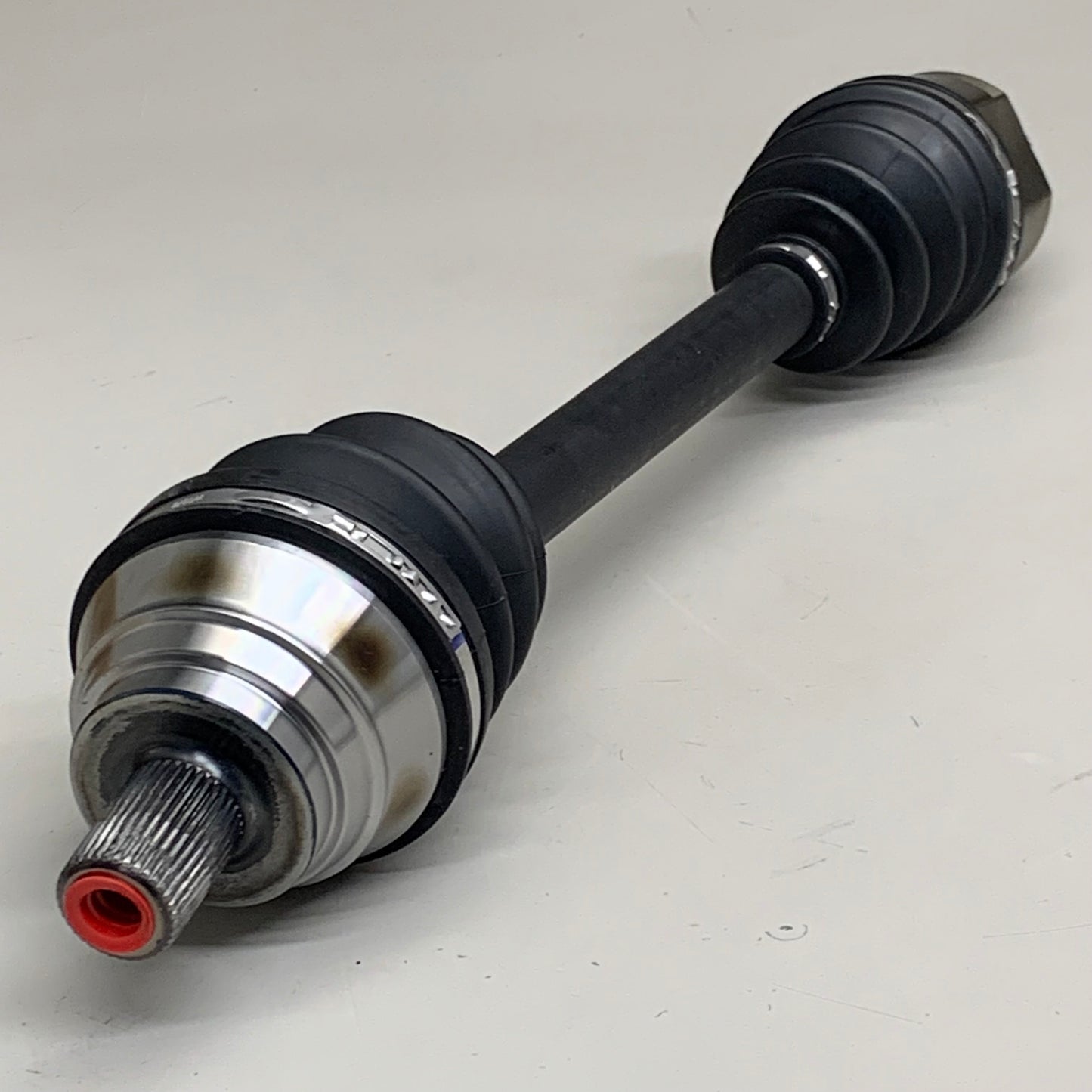 NAPA Premium CV Drive Axle Grooved 26 Spline 23.03" for Volkswagen 94-9098