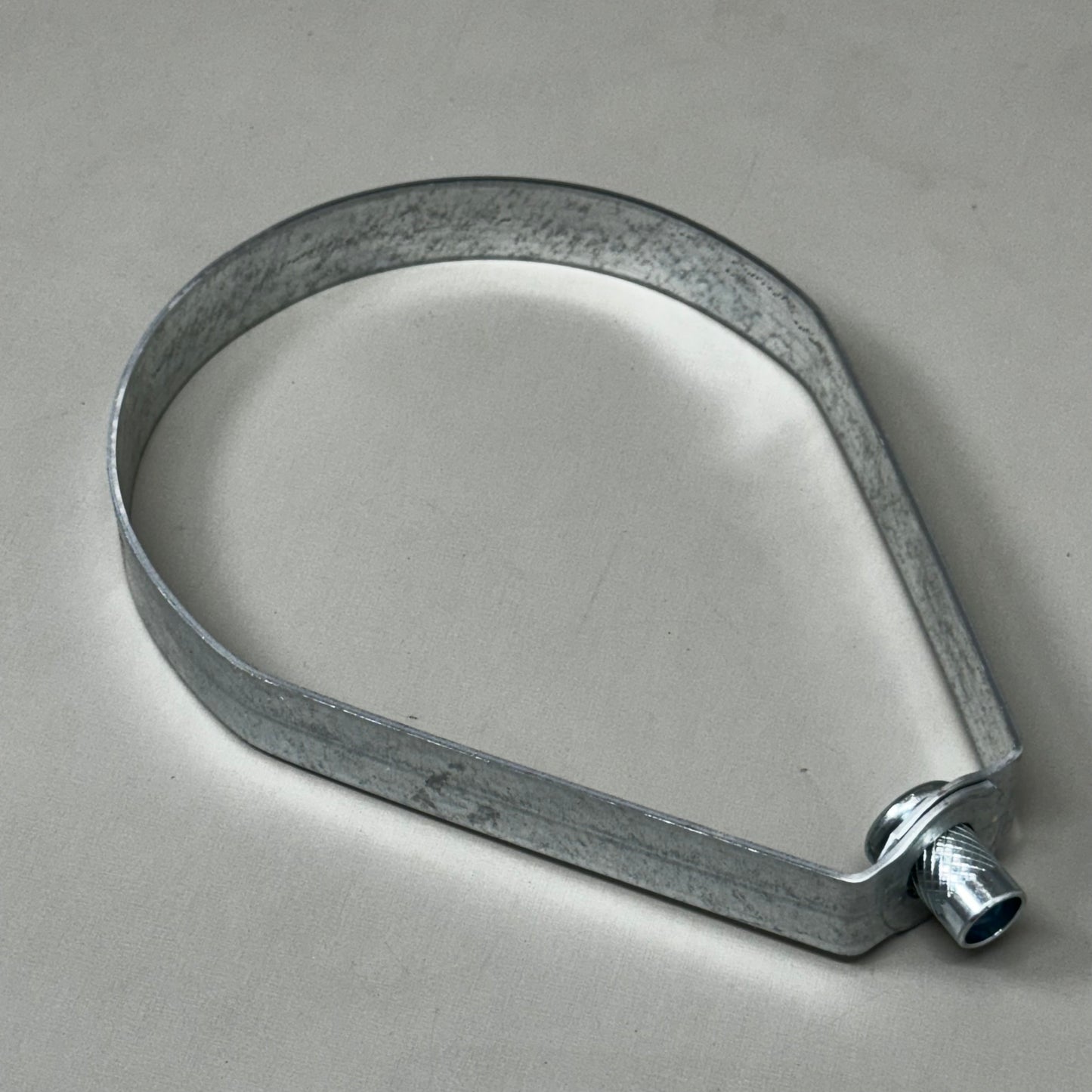 PHD MANUFACTURING (20 PACK) Galvanized Swivel Ring Hanger 4" 650lbs Max Load 141