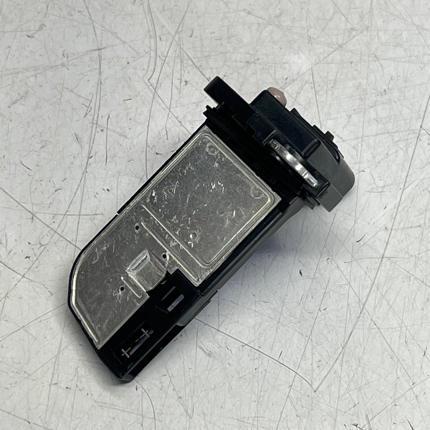 BLUE STREAK Mass Airflow Sensor for Ford & Lincoln Model Vehicles  MF21310