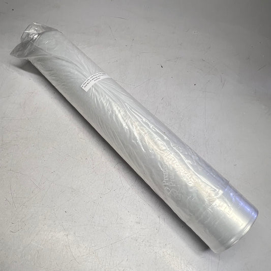 PREGIS Mini Pak'r Pillow Pak Bubble Quilt Cushioning Film 29"x640' Clear 4075446