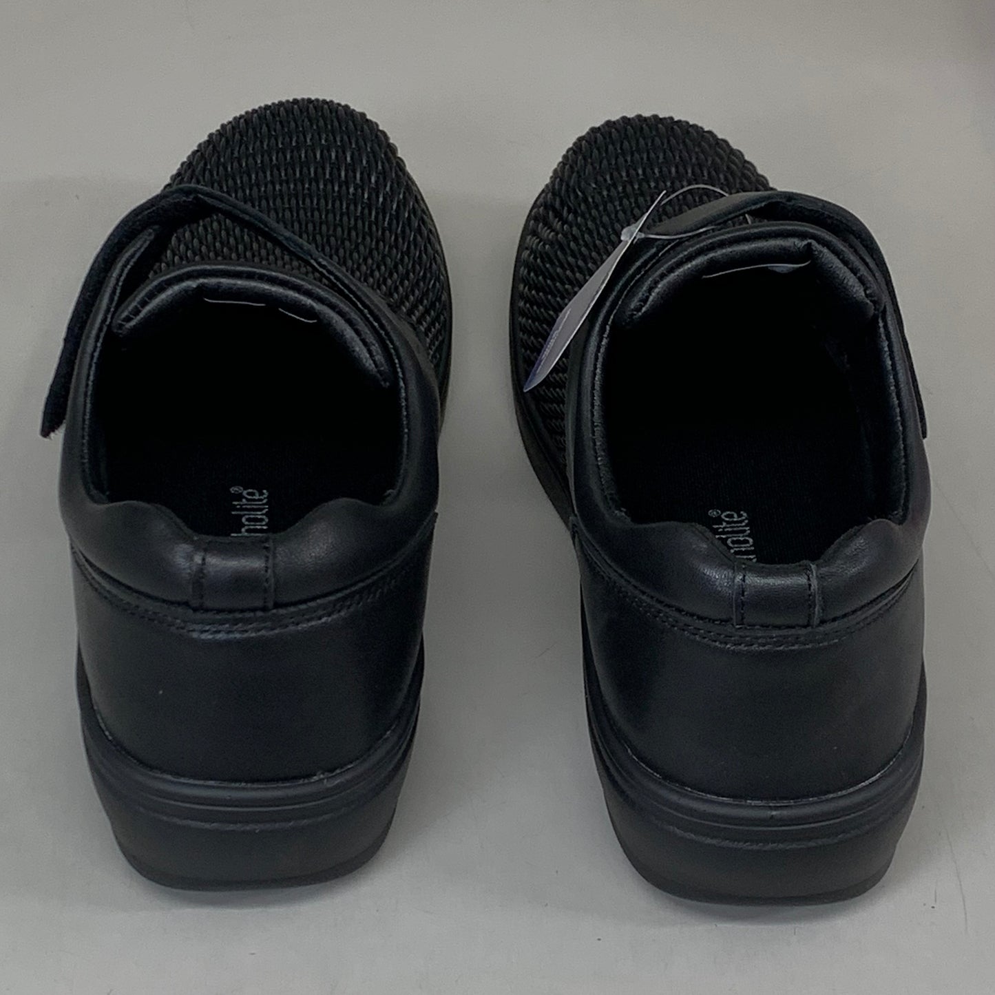 PROPET Olivia Casual Walking Shoes Women's SZ 9.5 Black WPRX25BW-09H
