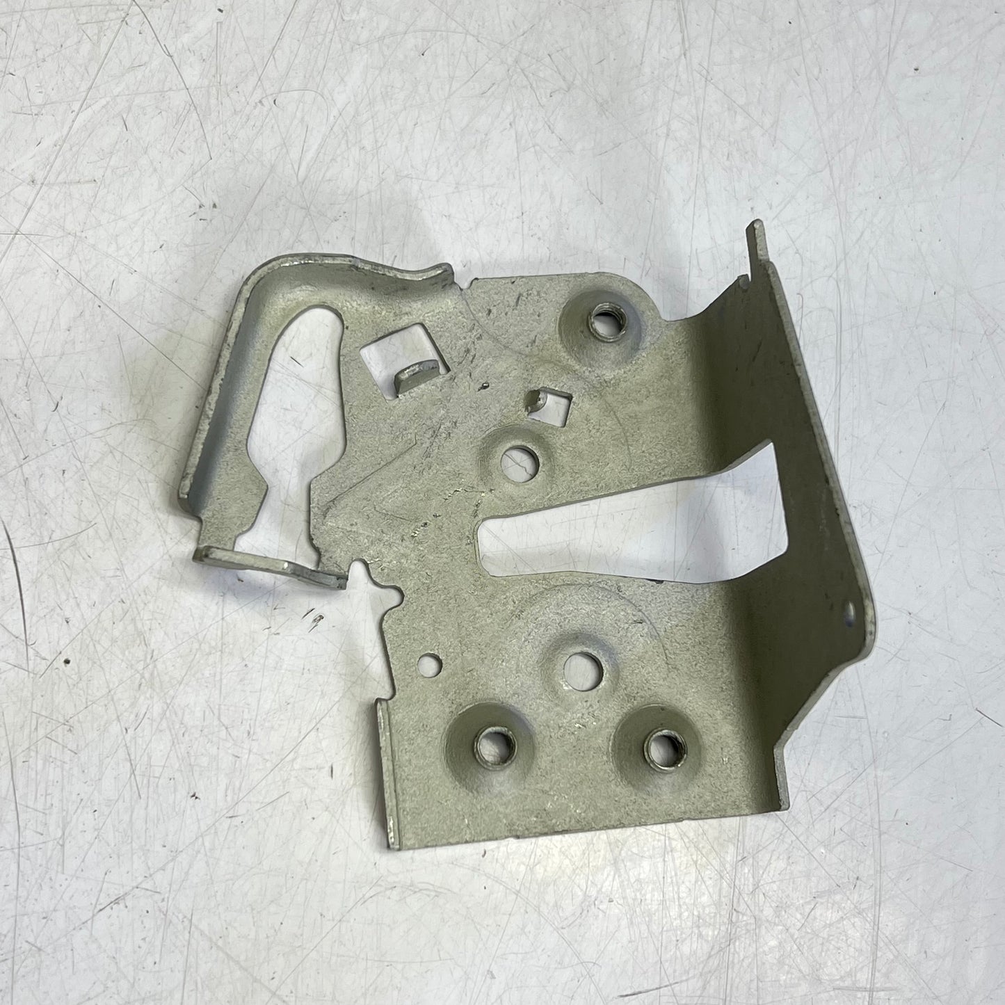 ZA@ FORD (LOT OF 144) Door Latch Hinges  Grey