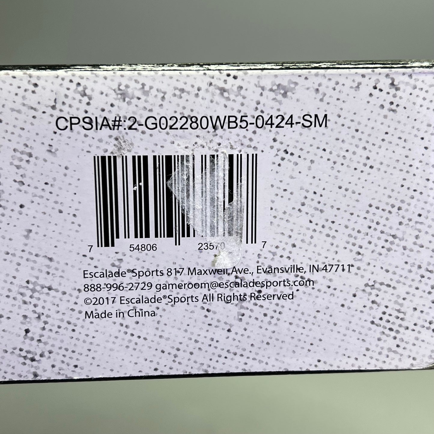 SILVERBACK 18" LED Mini Hoop Breakaway Rim Pro-Grade Backboard 18" G02280