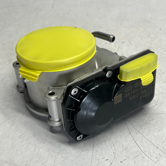 KIA 2013-2018 Etc-Actuator 5"L x 5"W x 3"H Grey 351003CAA0