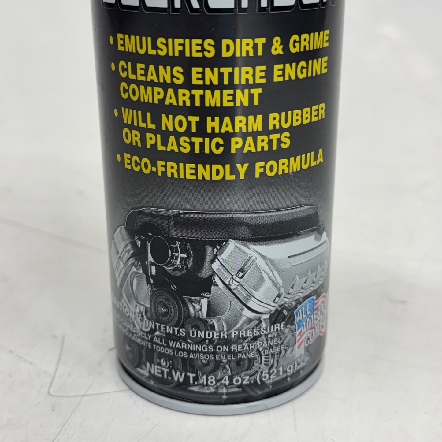 BERRYMAN (2 PACK) B-33 Engine Degreaser Aerosol 18.4 oz. 1133