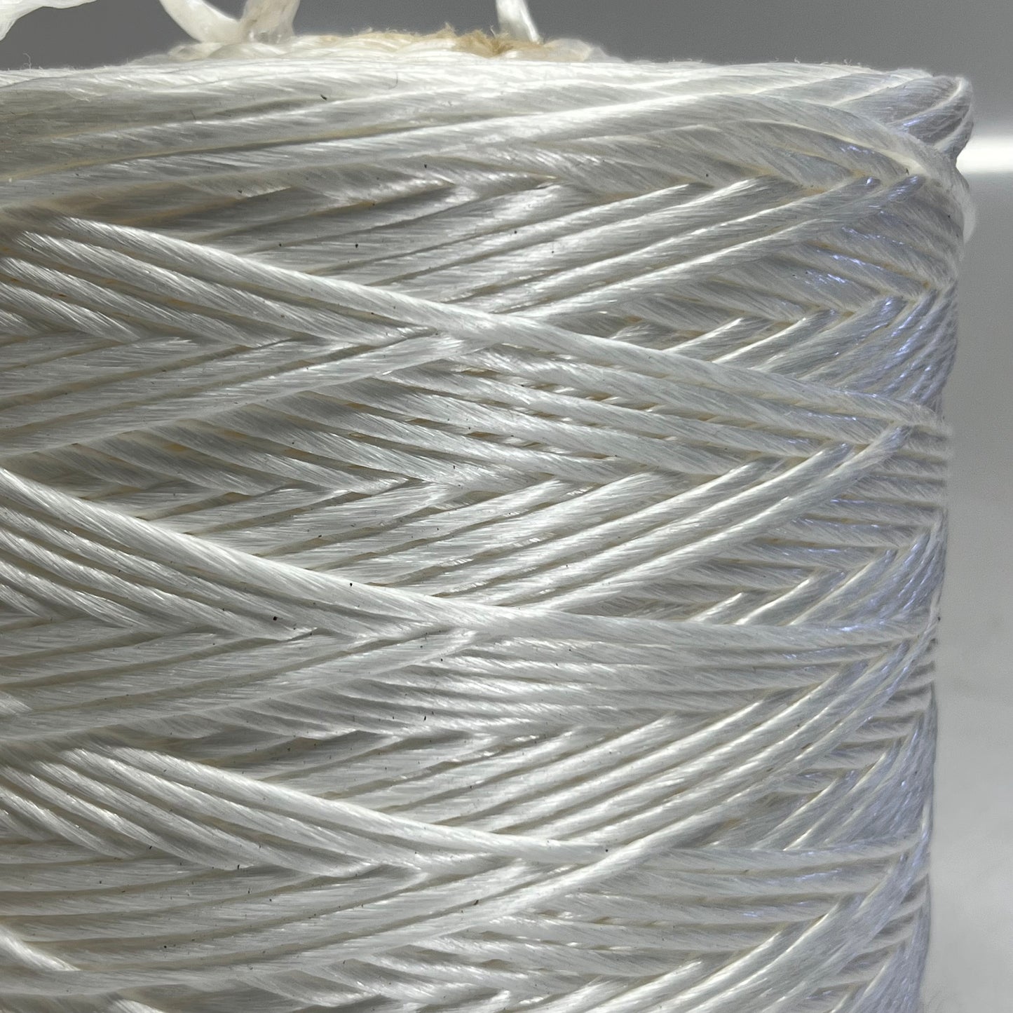 ORION ROPEWORKS Radiant 450 PP Tying Twine 4500' White 19020