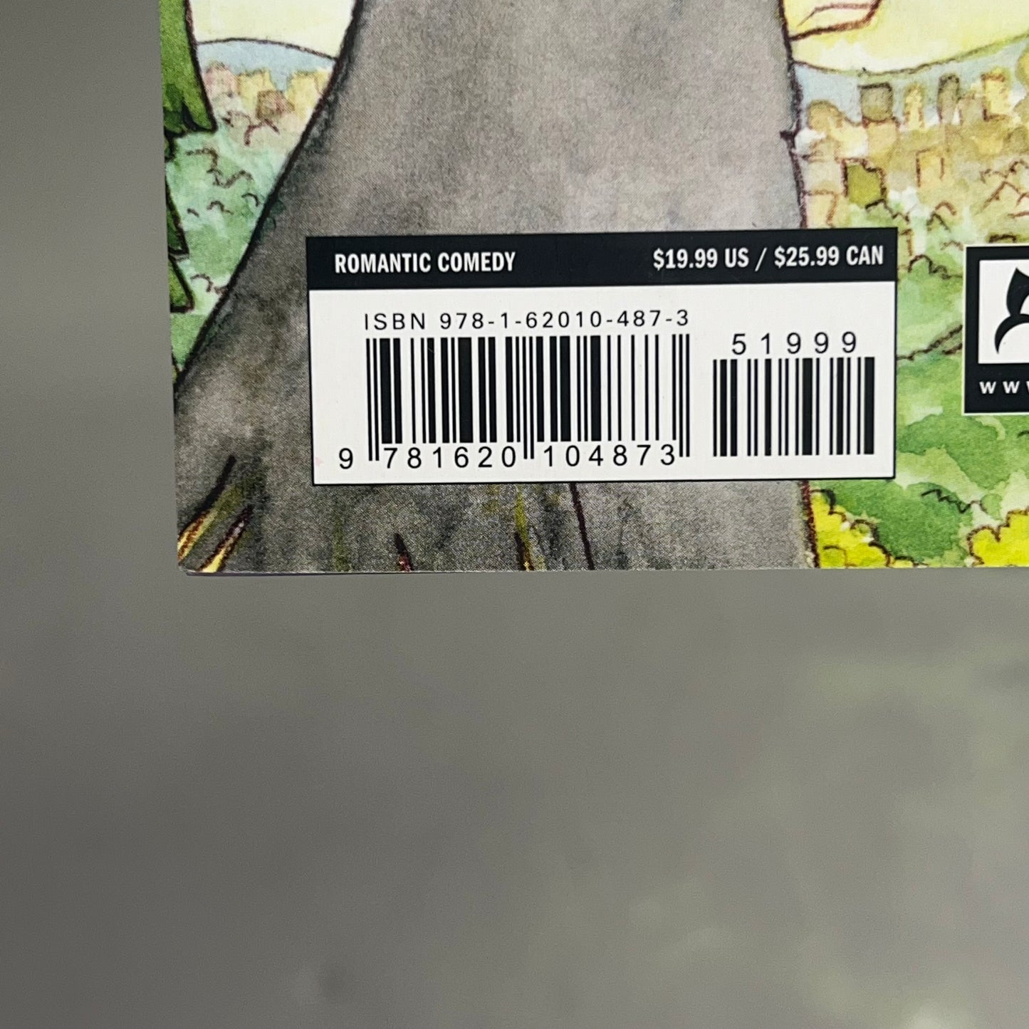 MY BOYFRIEND IS A BEAR Paperback Comic By Pamela Ribon Illustrator Car Farris