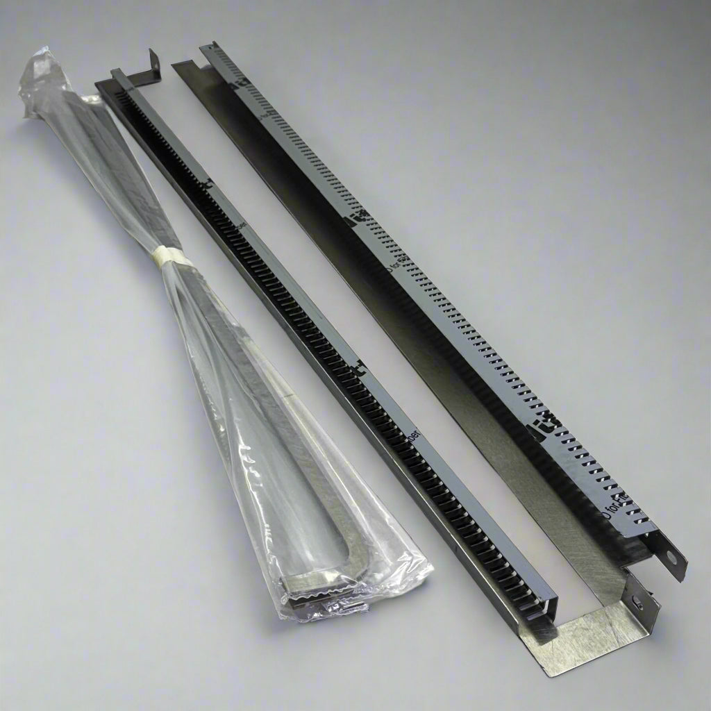 APW Roller Grill Divider Kit for HR-75 Stainless Steel 2M-21794084