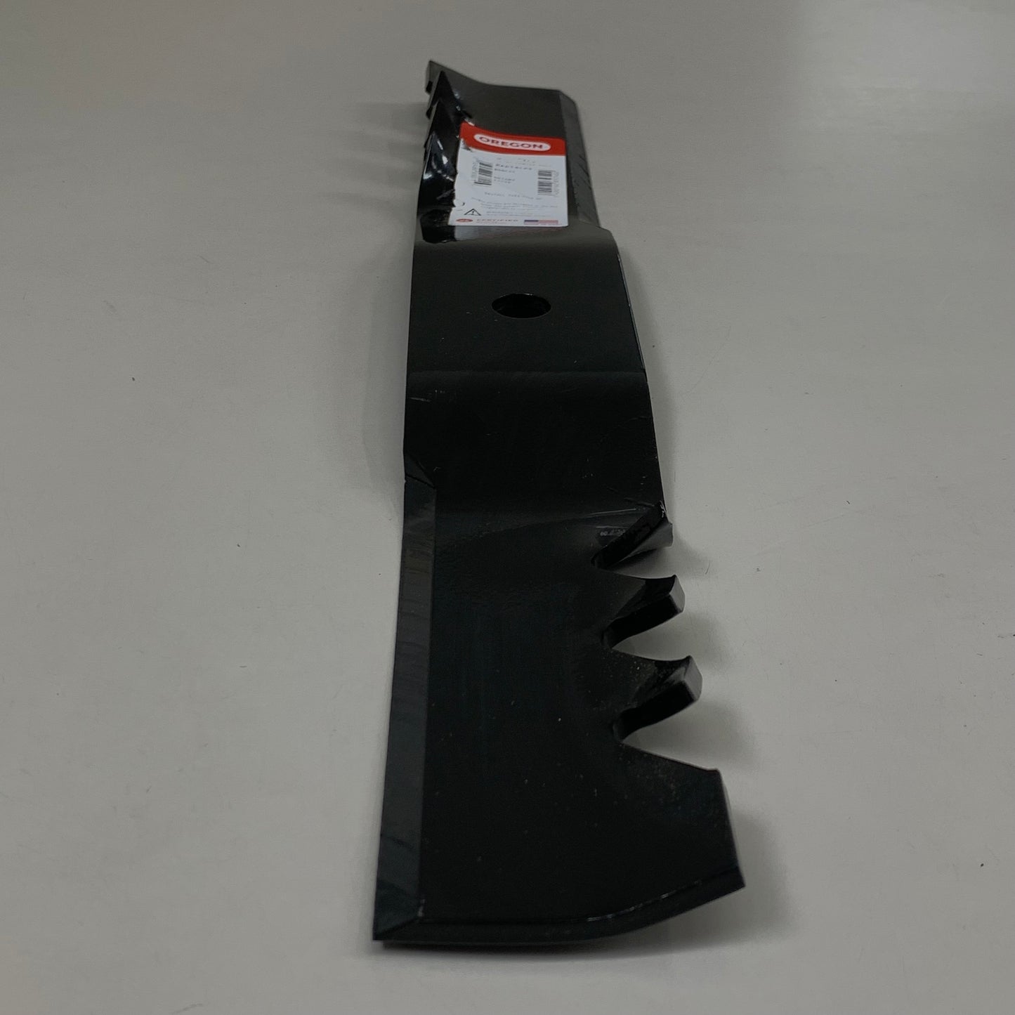 Oregon 6 Piece Mower Blade fit 93-601