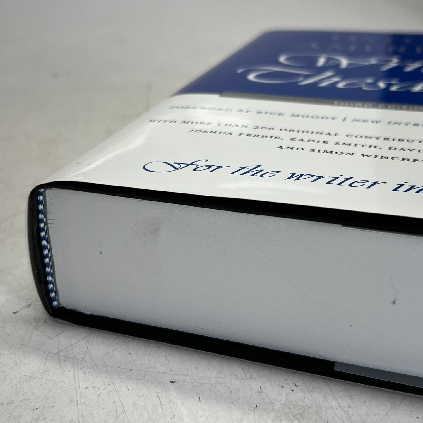 OXFORD AMERICAN Writer's Thesaurus, 90000